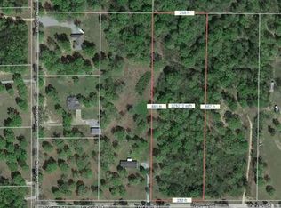 0 D Craig Rd, Deville, LA 71328