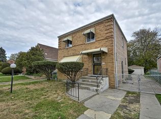 10547 S Peoria St, Chicago, IL
