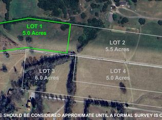 0 N Main St LOT 1, Eagleville, TN 37060
