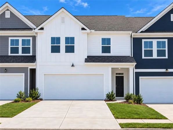 9426 Maple Grove Ln Lot 51, Jonesboro, GA 30238