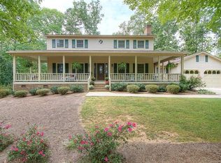 31906 Ameron Cir, Albemarle, NC 28001