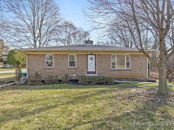 146 Collindale Ave NW, Grand Rapids, MI 49504