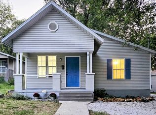 2121 N Elizabeth Ave, Springfield, MO 65803