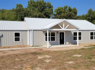County Road 3507, Murchison, TX 75778