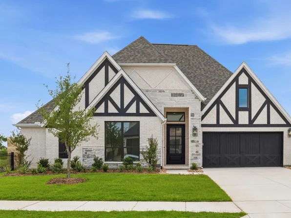 1909 Greenwich Ln, Celina, TX 75009