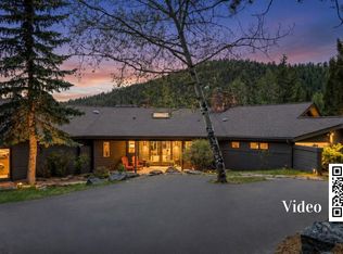 1323 Snyder Gulch Rd S, Evergreen, CO 80439