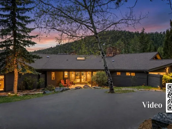 1323 S Snyder Gulch Road, Evergreen, CO 80439