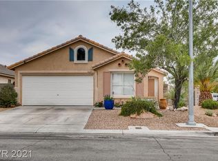 627 Castlebridge Ave, Las Vegas, NV 89123