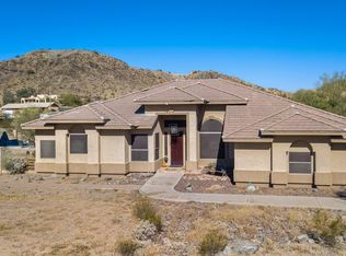 4118 W Carver Rd, Laveen, AZ 85339