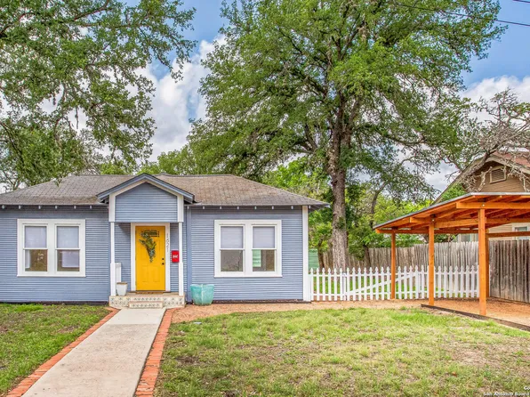 1621 South, Kerrville, TX 78028