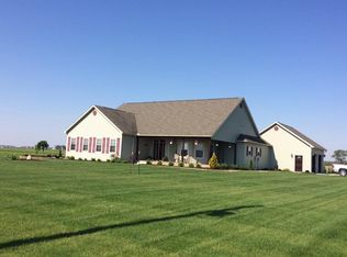 5423 N Kill Rd, Delphos, OH 45833