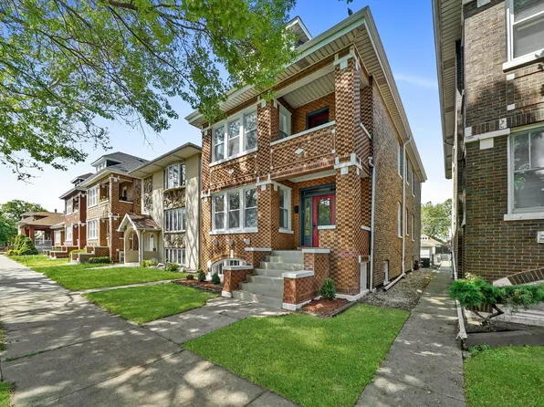 4730 S Komensky Ave, Chicago, IL 60632