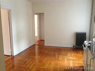 Rented by Living New York
