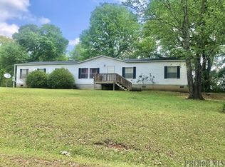 124 Old Creek Rd, Picayune, MS 39466