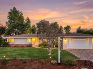 1065 Ray Ave, Los Altos, CA 94022