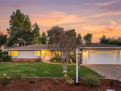 1065 Ray Ave, Los Altos, CA, 94022