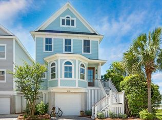 1670 Marsh Harbor Ln, Mount Pleasant, SC 29464