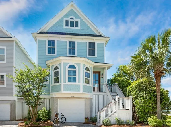 1670 Marsh Harbor Ln, Mount Pleasant, SC 29464