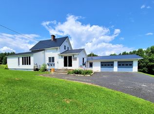 433 Haystack Rd, Castle Hill, ME 04757