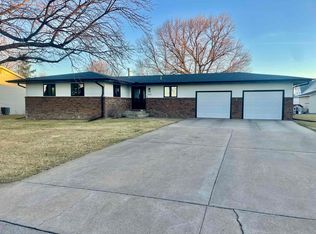 905 23rd St, Gothenburg, NE 69138