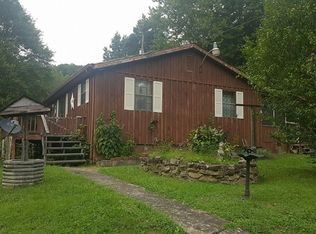 62 Sparrow Dr, Louisa, KY 41230
