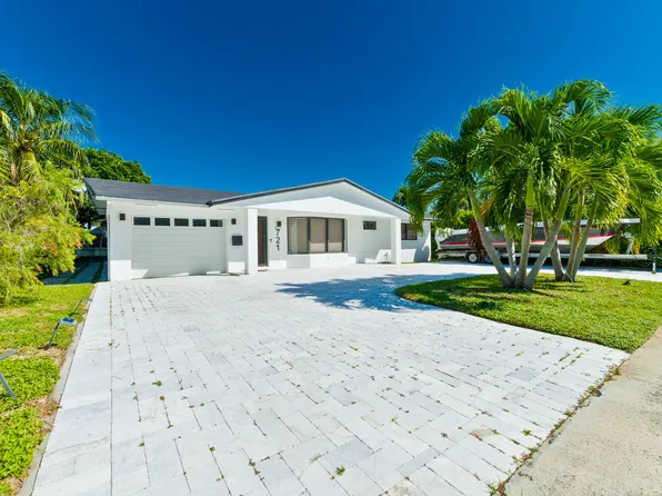721 SE 5th Court, Pompano Beach, FL 33060