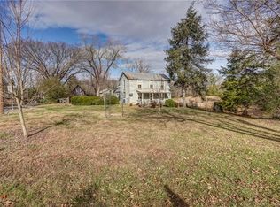 5246 Old Columbia Rd, Goochland, VA 23063