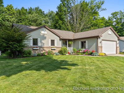 1579 Geddes Ave NW, Grand Rapids, MI, 49534