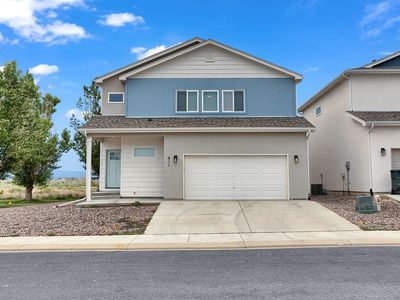 611 Cowboy Way, Canon City, CO, 81212