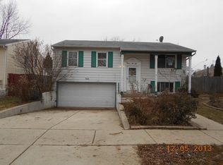 1658 Ardmore Ave, Glendale Heights, IL