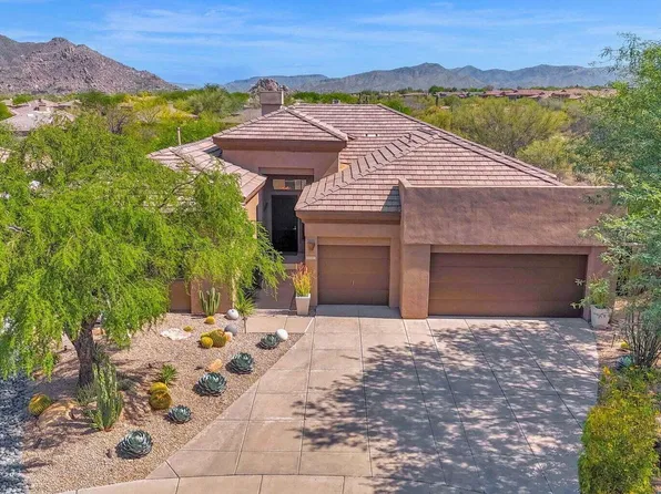 7180 E Thirsty Cactus Ln, Scottsdale, AZ 85266