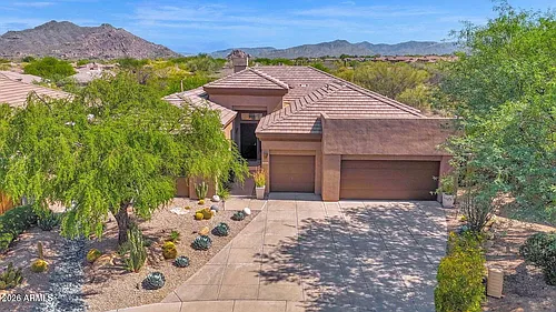 7180 E Thirsty Cactus Ln Photo 1