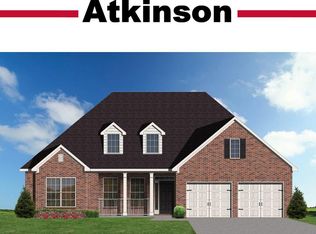 1936 Cattle Path, Lexington, KY 40509