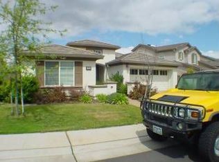 11805 Azalea Garden Way, Rancho Cordova, CA 95742