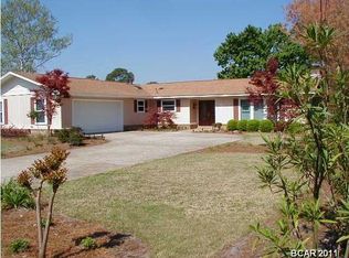 734 Brandeis Ave, Panama City, FL 32405