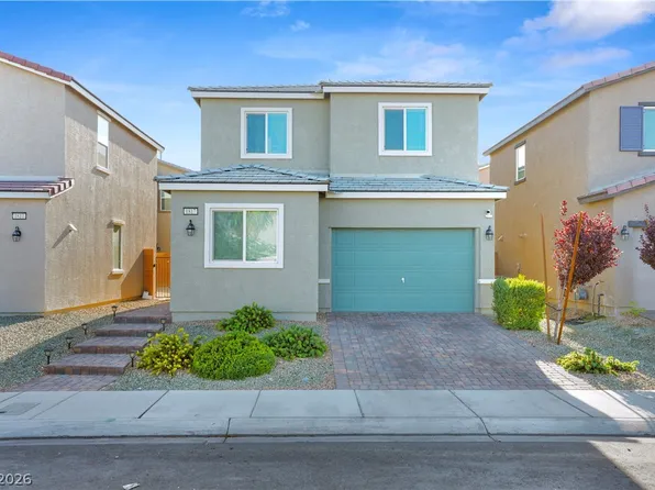 1817 Lincoln Rd, Las Vegas, NV 89115