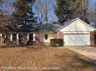 27 Robin Ln, Cabot, AR 72023