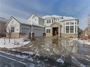 22089 E Arbor Dr, Aurora, CO 80016