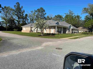 201 Savannah Cir, Foley, AL 36535