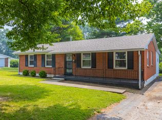 1894 Marlboro Dr, Lexington, KY 40505
