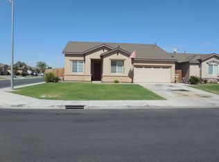 9210 Fragrant Cloud Dr, Bakersfield, CA 93311