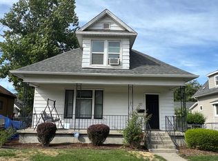 723 E Ermina Ave, Spokane, WA 99207