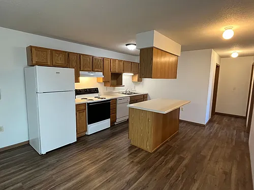 Floor plan 107