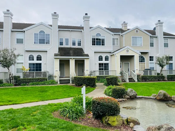 375 Meridian Dr, Redwood City, CA 94065