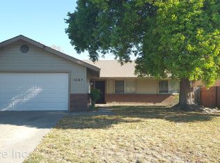 1367 Garfield Pl, Woodland, CA