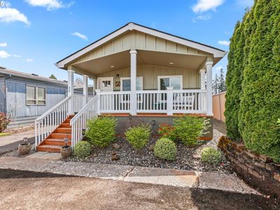 835 SE 1st Ave, Canby, OR, 97013