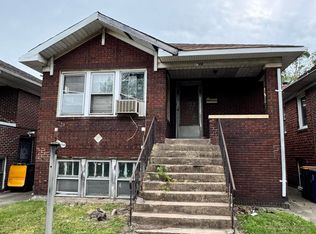 1072 Van Buren St, Gary, IN 46402
