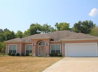 302 Murphey Dr, Marshall, TX 75672