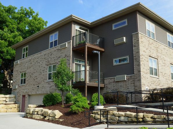 The Van Buren, 400 S Van Buren St #206, Stoughton, WI 53589