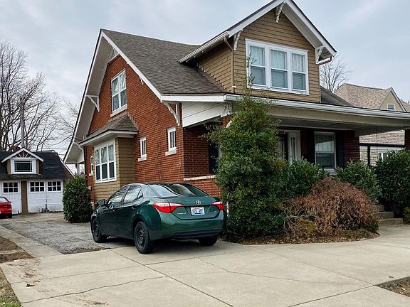 2nd image of 3006 Taylorsville Rd #1